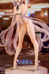 Оригинальная  фигурка &laquo;Goddess of Victory: Nikke Blanc 1/10 Complete Figure&raquo;
