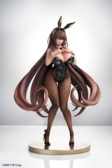 Оригинальная  фигурка &laquo;Goddess of Victory: Nikke Noir 1/10 Complete Figure&raquo;