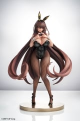 Оригинальная  фигурка &laquo;Goddess of Victory: Nikke Noir 1/10 Complete Figure&raquo;