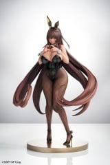 Оригинальная  фигурка &laquo;Goddess of Victory: Nikke Noir 1/10 Complete Figure&raquo;