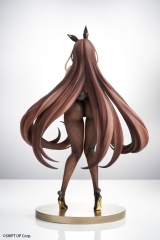 Оригинальная  фигурка &laquo;Goddess of Victory: Nikke Noir 1/10 Complete Figure&raquo;