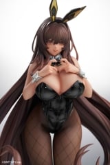 Оригинальная  фигурка &laquo;Goddess of Victory: Nikke Noir 1/10 Complete Figure&raquo;