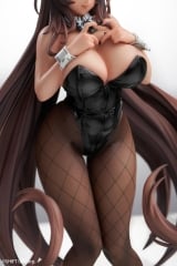 Оригинальная  фигурка &laquo;Goddess of Victory: Nikke Noir 1/10 Complete Figure&raquo;