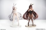 Оригинальная  фигурка &laquo;Goddess of Victory: Nikke Noir 1/10 Complete Figure&raquo;