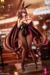 Оригинальная  фигурка &laquo;Goddess of Victory: Nikke Noir 1/10 Complete Figure&raquo;