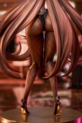 Оригинальная  фигурка &laquo;Goddess of Victory: Nikke Noir 1/10 Complete Figure&raquo;