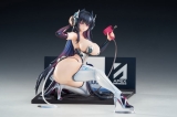 Оригинальная  фигурка &laquo;Azur Lane Strasbourg Faerie of the Race Circuit Ver. 1/7 Complete Figure&raquo;