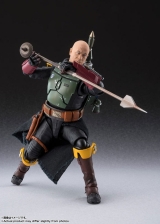 Оригинальная  фигурка &laquo;S.H.Figuarts Boba Fett -Classic Ver.- (STAR WARS: The Book of Boba Fett)&raquo;