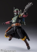Оригинальная  фигурка &laquo;S.H.Figuarts Boba Fett -Classic Ver.- (STAR WARS: The Book of Boba Fett)&raquo;