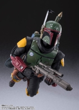 Оригинальная  фигурка &laquo;S.H.Figuarts Boba Fett -Classic Ver.- (STAR WARS: The Book of Boba Fett)&raquo;