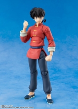 Оригінальна фігурка &laquo;S.H.Figuarts Ranma Saotome "Ranma 1/2&raquo;