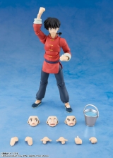 Оригинальная  фигурка &laquo;S.H.Figuarts Ranma Saotome "Ranma 1/2&raquo;
