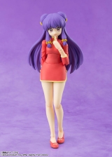 Оригинальная  фигурка &laquo;S.H.Figuarts Shampoo "Ranma 1/2"&raquo;