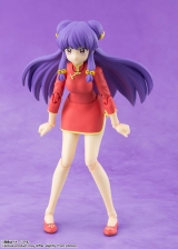 Оригинальная  фигурка &laquo;S.H.Figuarts Shampoo "Ranma 1/2"&raquo;