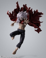 Оригинальная  фигурка &laquo;S.H.Figuarts Tomura Shigaraki "My Hero Academia"&raquo;