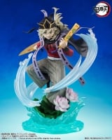 Оригинальная  фигурка &laquo;Figuarts ZERO Doma "Demon Slayer: Kimetsu no Yaiba"&raquo;