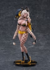 Оригинальная фигурка &laquo;Azur Lane Owari Anime Expo 2024 Ver. 1/7 Scale Figure&raquo;