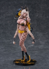 Оригинальная фигурка &laquo;Azur Lane Owari Anime Expo 2024 Ver. 1/7 Scale Figure&raquo;