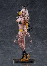 Оригинальная фигурка &laquo;Azur Lane Owari Anime Expo 2024 Ver. 1/7 Scale Figure&raquo;