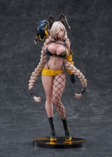 Оригинальная фигурка &laquo;Azur Lane Owari Anime Expo 2024 Ver. 1/7 Scale Figure&raquo;