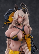Оригинальная фигурка &laquo;Azur Lane Owari Anime Expo 2024 Ver. 1/7 Scale Figure&raquo;