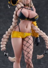 Оригинальная фигурка &laquo;Azur Lane Owari Anime Expo 2024 Ver. 1/7 Scale Figure&raquo;