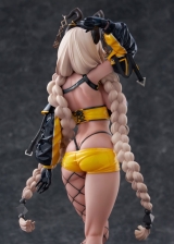 Оригинальная фигурка &laquo;Azur Lane Owari Anime Expo 2024 Ver. 1/7 Scale Figure&raquo;