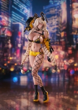 Оригинальная фигурка &laquo;Azur Lane Owari Anime Expo 2024 Ver. 1/7 Scale Figure&raquo;