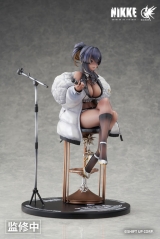 Оригинальная  фигурка &laquo;Goddess of Victory: Nikke Noise Classic Diva 1/6 Complete Figure&raquo;