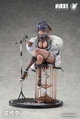 Оригинальная  фигурка &laquo;Goddess of Victory: Nikke Noise Classic Diva 1/6 Complete Figure&raquo;