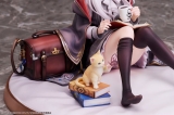 Оригинальная  фигурка &laquo;Wandering Witch: The Journey of Elaina Elaina 1/7 Complete Figure&raquo;