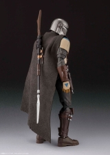 Оригинальная  фигурка &laquo;S.H.Figuarts The Mandalorian (STAR WARS: The Mandalorian) (Rerelease Edition)&raquo;