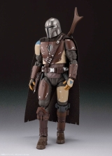 Оригинальная  фигурка &laquo;S.H.Figuarts The Mandalorian (STAR WARS: The Mandalorian) (Rerelease Edition)&raquo;