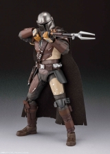 Оригинальная  фигурка &laquo;S.H.Figuarts The Mandalorian (STAR WARS: The Mandalorian) (Rerelease Edition)&raquo;