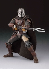 Оригинальная  фигурка &laquo;S.H.Figuarts The Mandalorian (STAR WARS: The Mandalorian) (Rerelease Edition)&raquo;