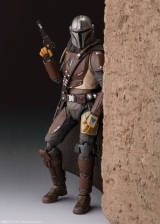 Оригинальная  фигурка &laquo;S.H.Figuarts The Mandalorian (STAR WARS: The Mandalorian) (Rerelease Edition)&raquo;