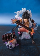 Оригинальная  фигурка &laquo;Figuarts ZERO Monkey D. Luffy Gear 4 -Snakeman King Cobra- "ONE PIECE&raquo;