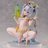 Оригинальная  фигурка &laquo;chihiro Illustration "Silver Hair-chan" 1/6 Complete Figure&raquo;