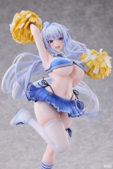 Оригинальная  фигурка &laquo;Shion Alfine Cheerleader Ver. Illustrated by SG 1/6 Complete Figure&raquo;