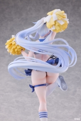 Оригинальная  фигурка &laquo;Shion Alfine Cheerleader Ver. Illustrated by SG 1/6 Complete Figure&raquo;