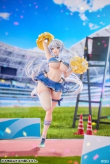 Оригинальная  фигурка &laquo;Shion Alfine Cheerleader Ver. Illustrated by SG 1/6 Complete Figure&raquo;