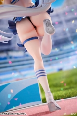 Оригинальная  фигурка &laquo;Shion Alfine Cheerleader Ver. Illustrated by SG 1/6 Complete Figure&raquo;