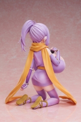 Оригинальная  фигурка &laquo;A Ninja and an Assassin Under One Roof Satoko Kusagakure Huge-Breasted Ver. 1/4 Complete Figure&raquo;