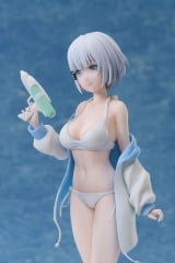 Оригинальная  фигурка &laquo;The Detective is Already Dead. Siesta Swimsuit Ver. 1/7 Complete Figure&raquo;