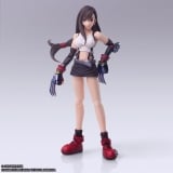Оригінальна фігурка &laquo;Final Fantasy VII Bring Arts Tifa Lockhart Mythril Claws Ver.&raquo;