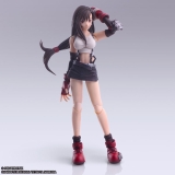 Оригинальная  фигурка &laquo;Final Fantasy VII Bring Arts Tifa Lockhart Mythril Claws Ver.&raquo;