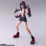 Оригинальная  фигурка &laquo;Final Fantasy VII Bring Arts Tifa Lockhart Mythril Claws Ver.&raquo;