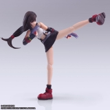 Оригинальная  фигурка &laquo;Final Fantasy VII Bring Arts Tifa Lockhart Mythril Claws Ver.&raquo;