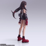 Оригинальная  фигурка &laquo;Final Fantasy VII Bring Arts Tifa Lockhart Mythril Claws Ver.&raquo;