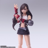 Оригинальная  фигурка &laquo;Final Fantasy VII Bring Arts Tifa Lockhart Mythril Claws Ver.&raquo;